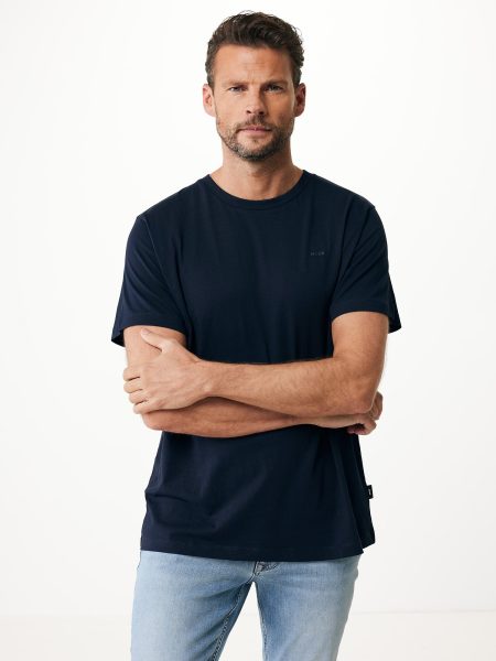 Richard T-shirt Regular Fit Navy