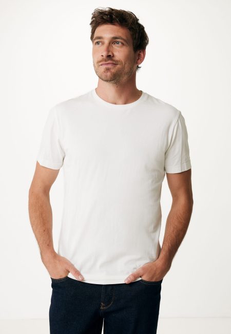 Oliver T-shirt Slim Fit Off White