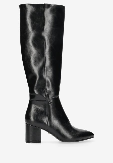 Laars Pluck Mila Zwart