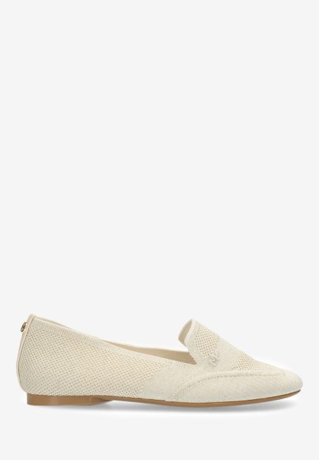 Loafer Nanaki Off White