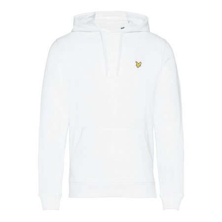 Pullover Hoodie
