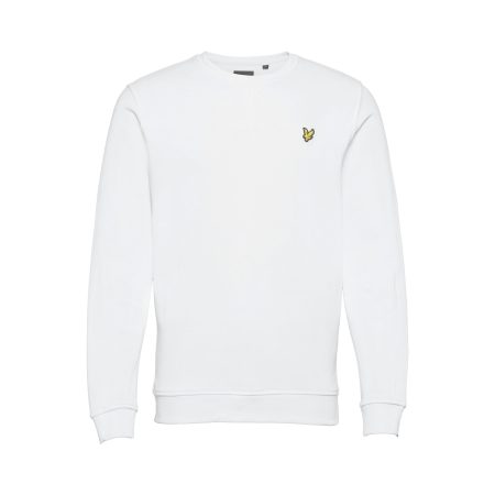 Crew Neck Sweatshirt