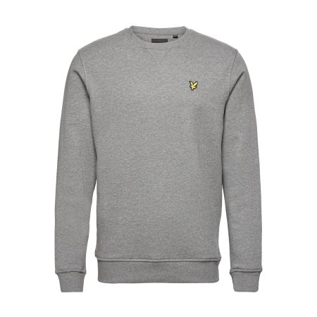 Crew Neck Sweatshirt