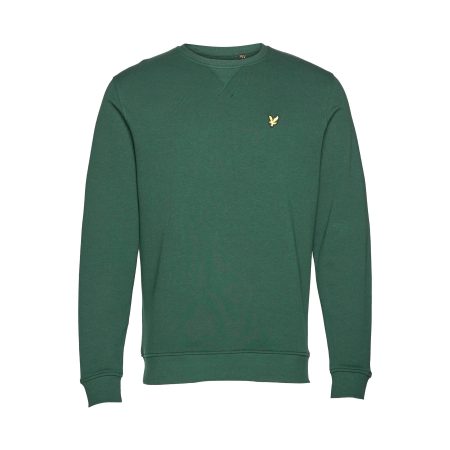 Crew Neck Sweatshirt