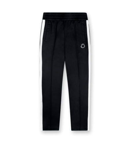 Moncler X Palm Angels Track Pants Black - L