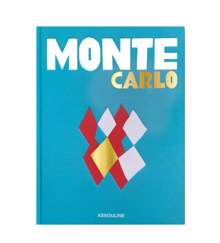 Assouline Monte Carlo - O/S