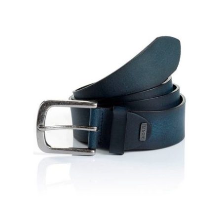 MONTI Leren riem NASHVILLE 4