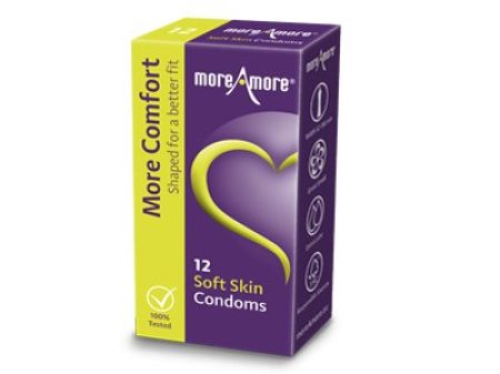 moreamore-more-comfort-soft-skin-condooms-12-stuks