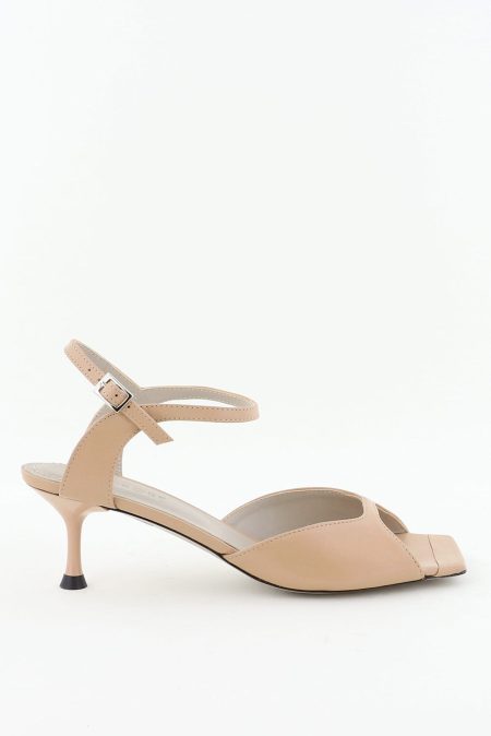 Morobe sandalen Grace 36 nude