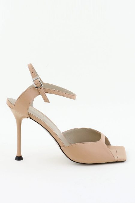 Morobe sandalen Mimi 36 nude