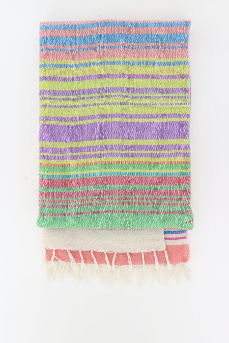 Mouleta shawl 1823-555 multi