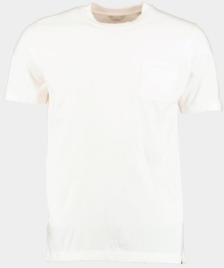 Dstrezzed T-shirt korte mouw Paars DS_Nickolas Tee 202876-SS25/459