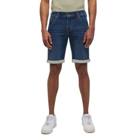 MUSTANG Jeansshort Style Chicago Shorts Z