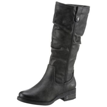 Mustang Shoes Winterlaarzen long shaft boots