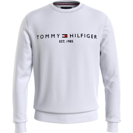 Logo Sweater