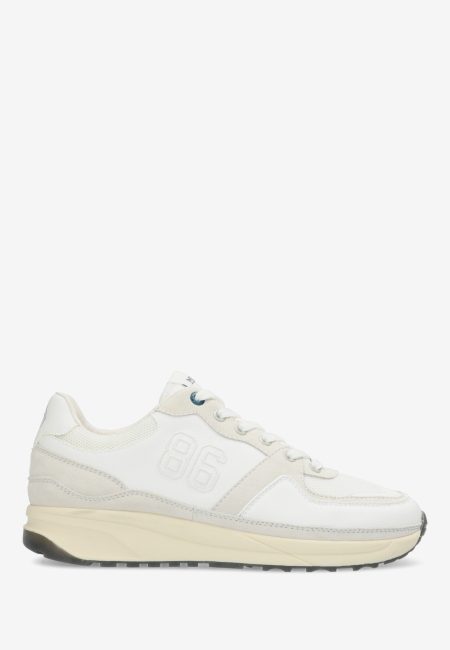 Sneaker Jamain Wit