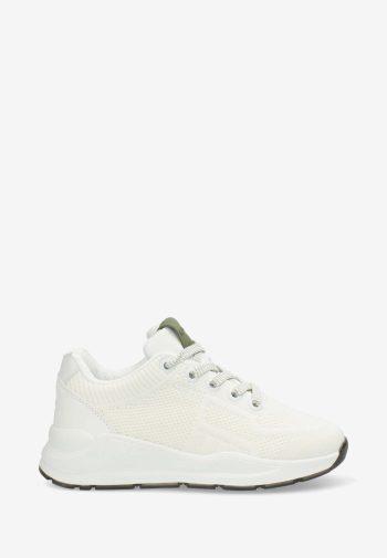 Sneaker Lucca Off White