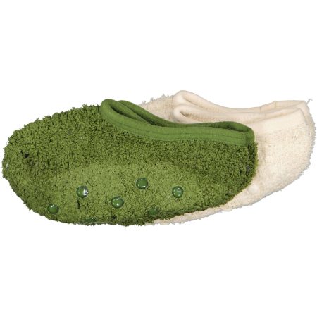 Footies - Groen