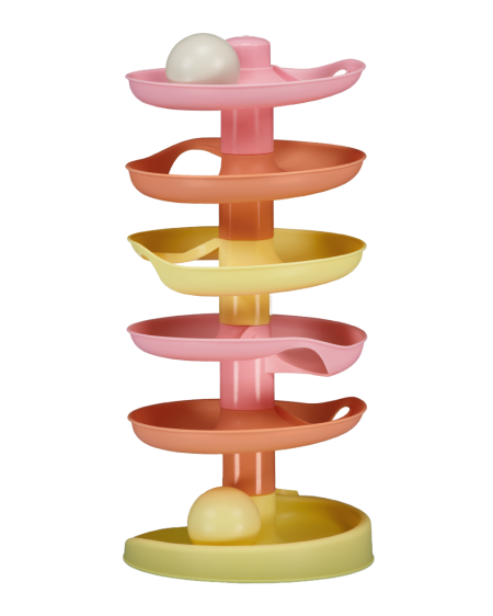 Ballentoren - Multi-color