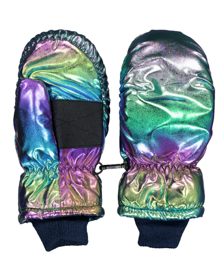 Wanten - Multi-color