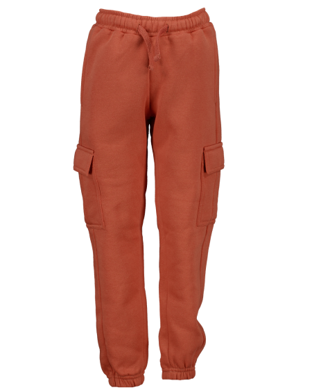 Joggingbroek - Bruin