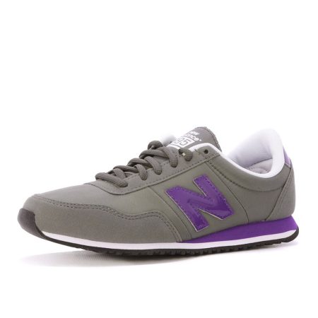 New Balance dames sneakers grijs-37