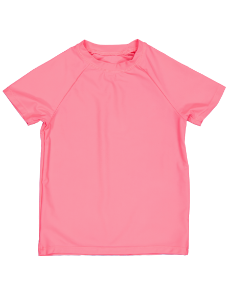 UV-zwemshirt - Oranje