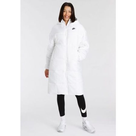 Nike Sportswear Gewatteerde jas THERMA-FIT CLASSIC WOMEN'S PARKA