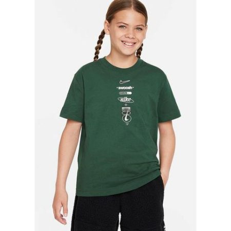 Nike Sportswear T-shirt G NSW BF TEE SW - voor kinderen