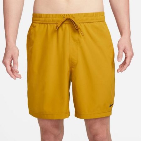 Nike Trainingsshort DRI-FIT FORM MEN'S UNLINED VERSATILE SHORTS