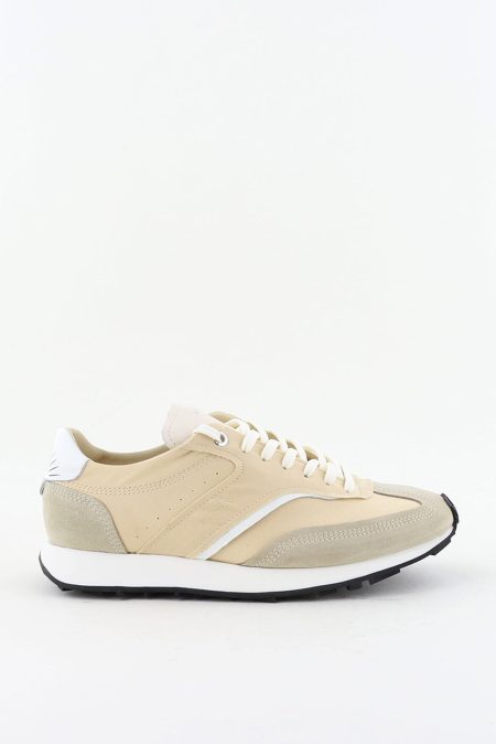 Nubikk sneakers Zora Mae 21088800 beige satin