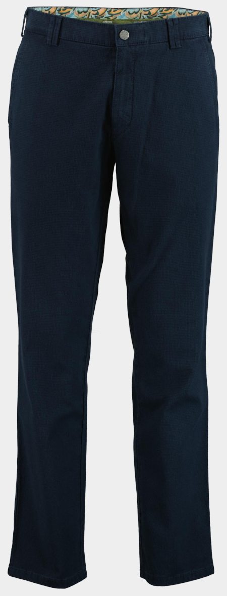 Meyer Chino Blauw RIO Art.2-7648 3242764890/17
