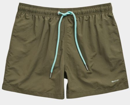 Gant Zwembroek Groen Swim Shorts 920006000/301