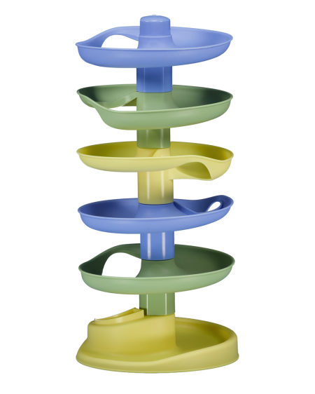 Ballentoren - Multi-color