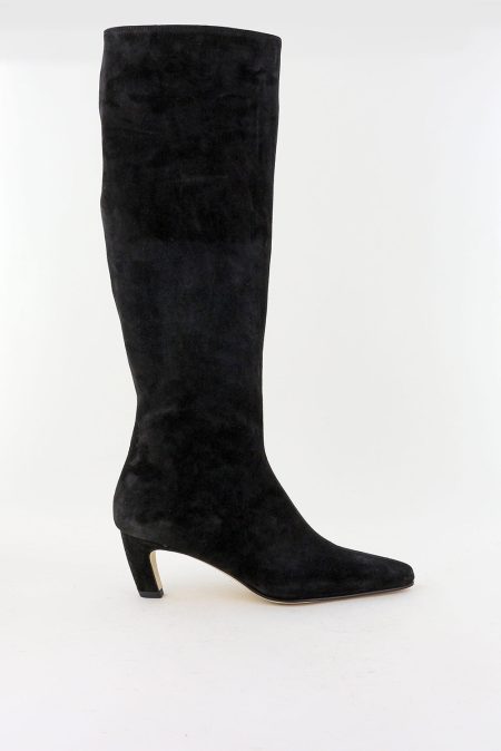 Odare laarzen Sofia sensory nero (Copy)