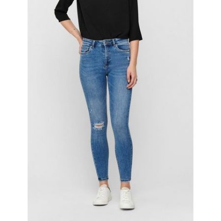 Only High-waist jeans ONLMILA