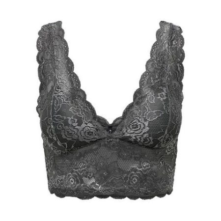 Only Kanten top ONLCHLOE LACE BRA