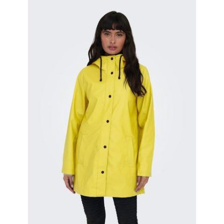 Only Regenjas ONLNEWELLEN RAINCOAT CC OTW