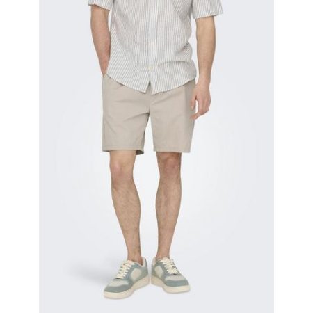 ONLY & SONS Short ONSTEL LIFE 0119 SHORTS NOOS