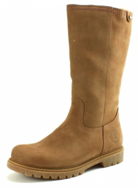 Panama Jack Bambina B146 Taupe PAN65