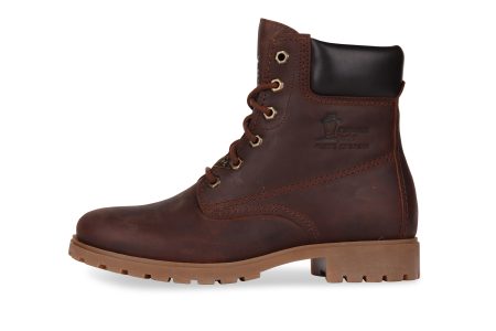 Panama 03 B168 Napa Grass Cuero/Bark