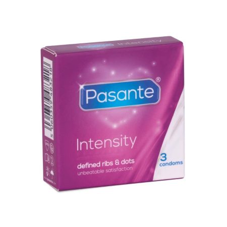 pasante-intensity-ribs-dots-3pack