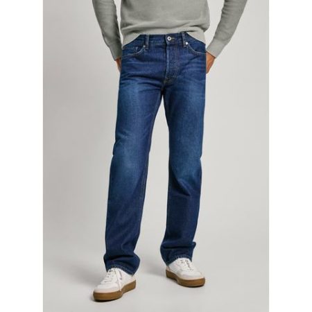 Pepe Jeans Loose fit jeans LOOSE JEANS