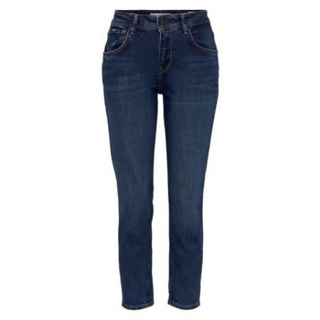 Pepe Jeans Relax fit jeans Violet in vlotte boyfriendstijl