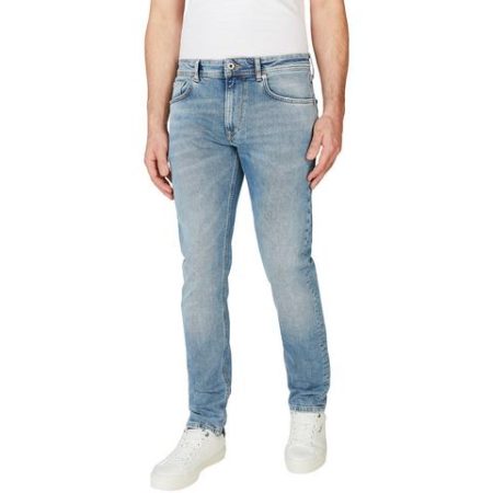 Pepe Jeans Tapered jeans