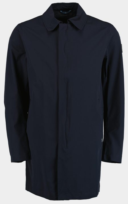 Agiato Zomerjack Blauw Bruno AT014-50200/Navy