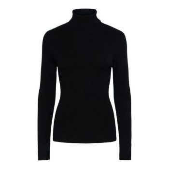 pieces Coltrui PCMIRA LS ROLLNECK KNIT NOOS BC