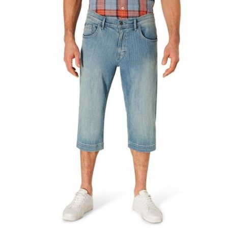 Pioneer Authentic Jeansbermuda BILL