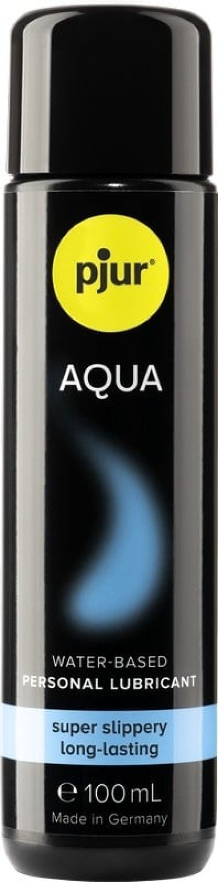 pjur-aqua-100ml-glijmiddel