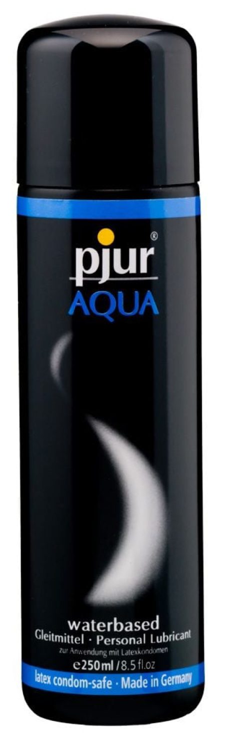 pjur-aqua-250ml